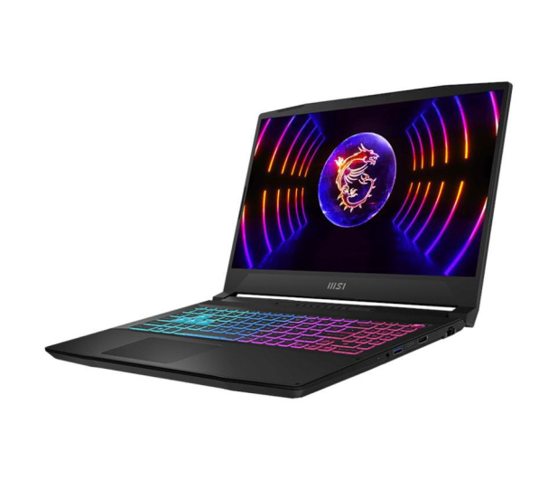 MSI Katana 15 i7-12650H/16GB/1TB RTX4070 144Hz - 1121502 - zdjęcie